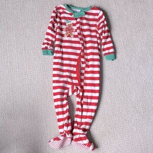Jammies for Families 18 Month Pajamas